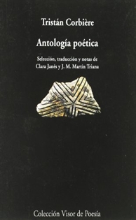 Books Frontpage Antología poética