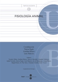 Books Frontpage Fisiología animal