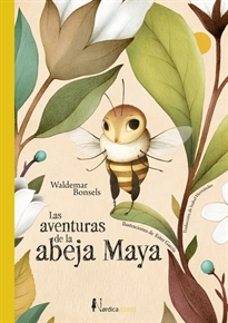 Books Frontpage Las aventuras de la abeja Maya
