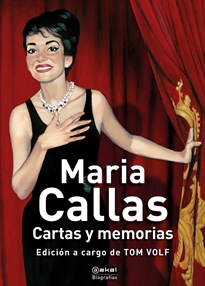 Books Frontpage Cartas y memorias