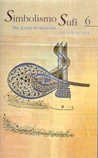 Books Frontpage Simbolismo sufí vol. 6