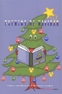 Books Frontpage Cuentos de Navidad