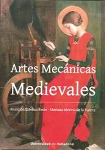 Books Frontpage Artes Mecánicas Medievales