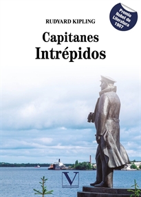Books Frontpage Capitanes Intrépidos