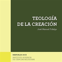Books Frontpage Teología de la creación