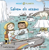Books Frontpage Salvem els oceans
