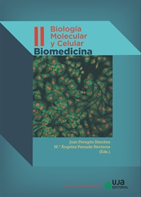 Books Frontpage Biología Molecular y Celular. Volumen II. Biomedicina