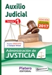 Front pageCuerpo De Auxilio Judicial De La Administración De Justicia. Temario. Volumen I