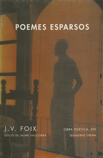 Books Frontpage Poemes esparsos