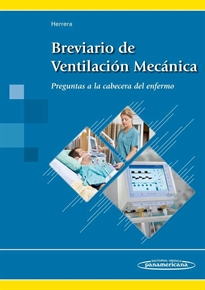 Books Frontpage Breviario Ventilacion Mecanica