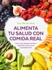 Front pageAlimenta tu salud con comida real