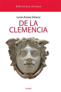 Books Frontpage De la Clemencia