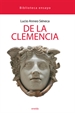 Front pageDe la Clemencia