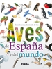 Front pageAves de España y del mundo
