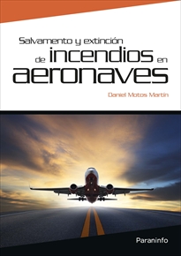 Books Frontpage Salvamento y extinción de incendios en aeronaves
