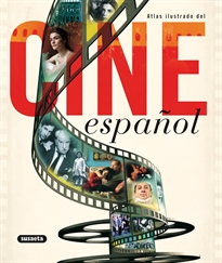 Books Frontpage El cine español