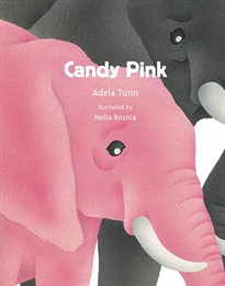 Books Frontpage Candy Pink