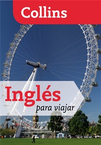 Books Frontpage Inglés para viajar (Para viajar)