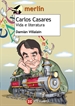 Front pageCarlos Casares