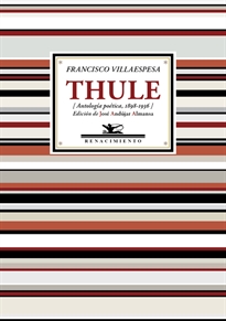 Books Frontpage Thule