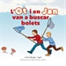 Front pageL'Ot i en Jan van a buscar bolets