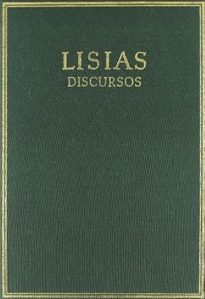 Books Frontpage Discursos. Vol. I. I-XII