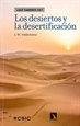 Front pageLos desiertos y la desertificación