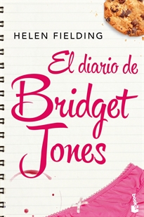 Books Frontpage El diario de Bridget Jones