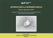 Books Frontpage Introducción a la Ingeniería Gráfica