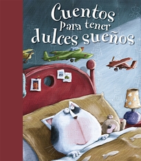 Books Frontpage Cuentos para tener dulces sueños