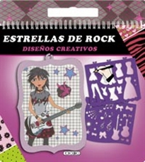 Books Frontpage Estrellas de rock