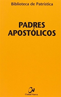 Books Frontpage Padres apostólicos