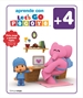 Front pageAprende con Let's Go Pocoyo +4