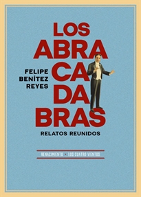 Books Frontpage Los abracadabras