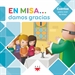 Front pageEn Misa&#x02026; 3. Damos gracias (Cuentos)