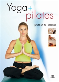 Books Frontpage Yoga + Pilates Paso a Paso