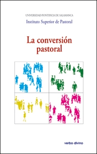 Books Frontpage La conversión pastoral