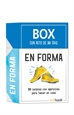 Front pageBox Con Reto De 30 Días- En Forma
