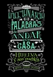 Front pageDiccionario de palabras de andar por casa. Huelva y sus pueblos.