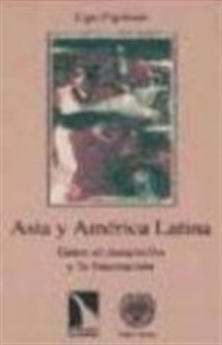 Books Frontpage Asia y Am&#x0201A;rcia Latina.