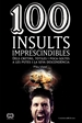 Front page100 insults imprescindibles