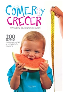 Books Frontpage Comer y crecer