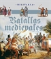 Front pageBatallas medievales. 1000-1500