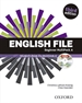 Front pageEnglish File 3rd Edition Beginner. Student's Book + Workbook Multipack A