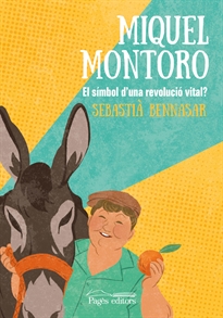Books Frontpage Miquel Montoro