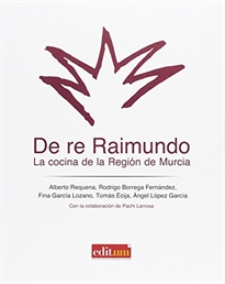 Books Frontpage De re Raimundo