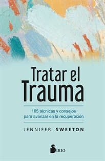 Books Frontpage Tratar el trauma