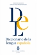 Front pageDiccionario de la lengua Española. Vigesimotercera edición. Versión normal