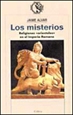 Front pageLos misterios