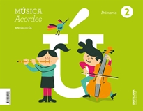 Books Frontpage Musica Acordes 2 Primaria